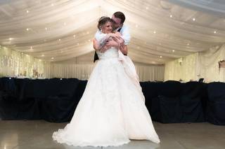Rose Hill Weddings - 5