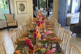 Alma Viva Event Rentals - 5