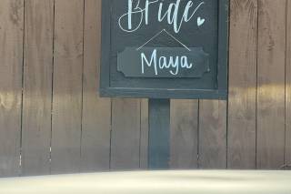 Atlanta Street Bridal Company - 5