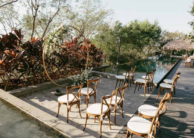 Four Nineteen Weddings - 4