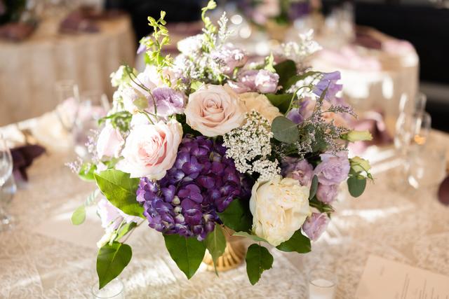 Meredith McCarthy Floral Design - 3
