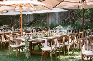 La Creme Catering Monterey - 5