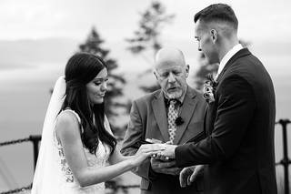Lake Tahoe Wedding Ministries - 22