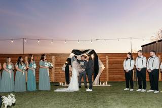 Vow + Ever - 1