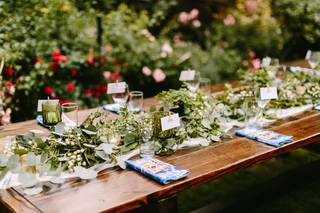 Puget Sound Farm Tables - 6