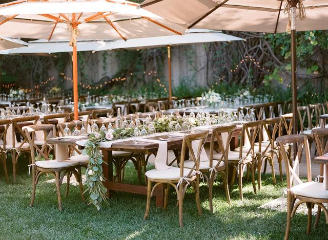 La Creme Catering Monterey - 3