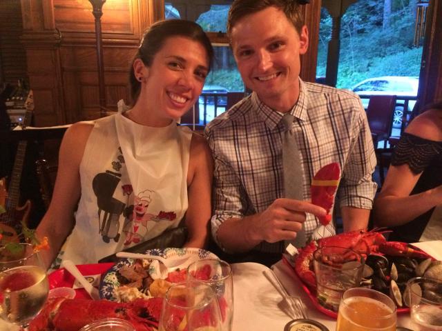 Clambake Connection - 3