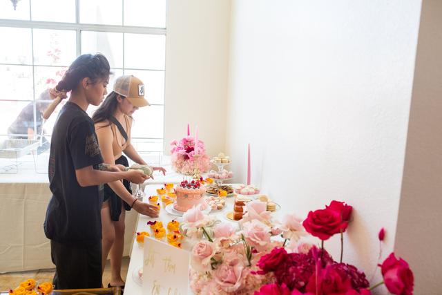 L’Experience & Co Catering - 3