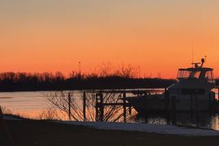 Sparrows Point Country Club - 9