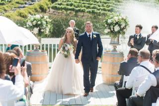 Leal Vineyards - 51