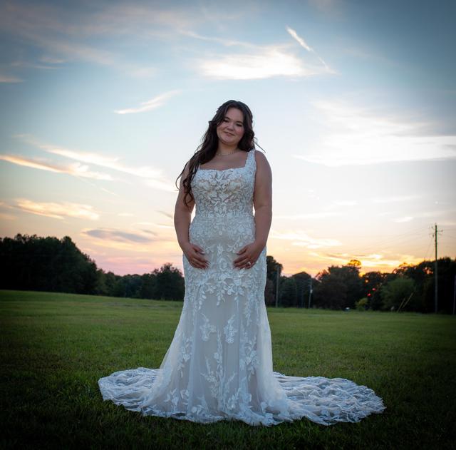 Teresa Boyd Hair and Makeup - 3
