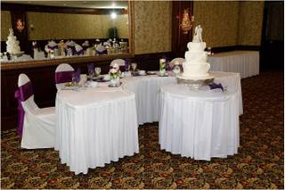 Birchwood Manor - 29