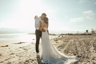 Leaf Wedding Photography - 11
