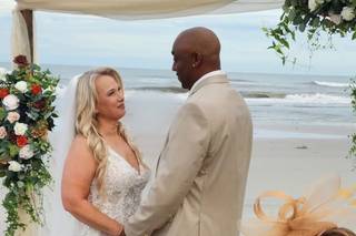Sun and Sea Beach Weddings - 36
