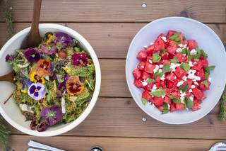 All In Catering - 3