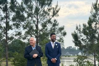 Weddings and Vows - 6
