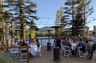 Sugar Bowl Resort - 9