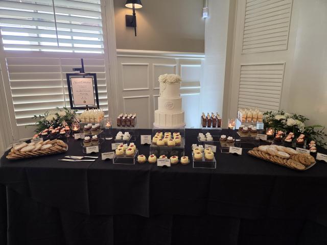 Southern Hills Plantation Club - 1
