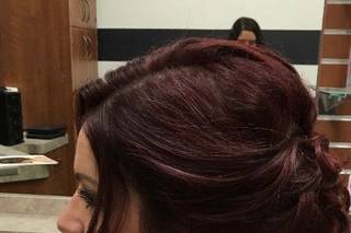 Hair and Makeup by Stephanie C. - 20