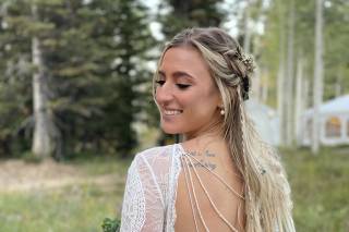 Hair by Sarah Schorr - 8