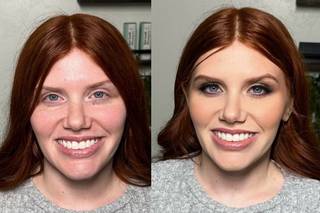Makeup & Facials By Kirsten - 5