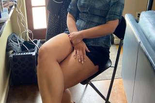 THE DAY Hair & Makeup - 57