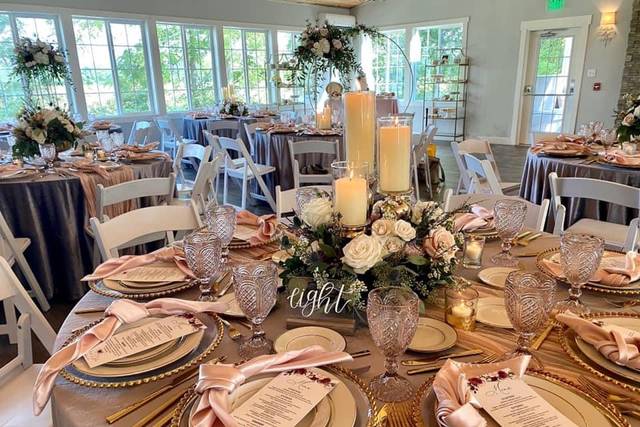 The Lodge at River Valley Farm 1