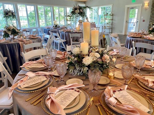 The Lodge at River Valley Farm - 1