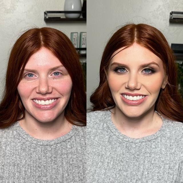 Makeup & Facials By Kirsten - 1