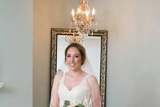 Dayna DeFazio Hair and Makeup Artistry - 15