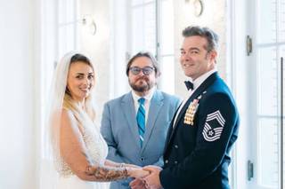 I Thee Wed - 6