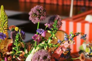 Woodland Floral Design - 15