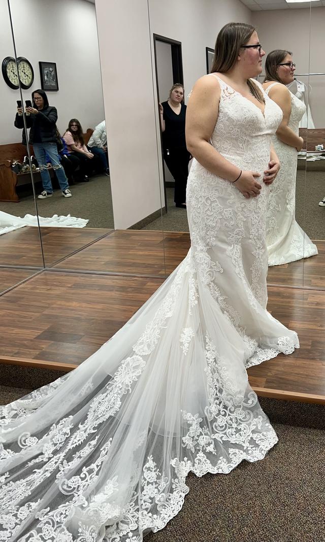 Perfect Fit Bridal Tuxedos Prom - 1