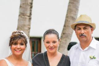 Weddings on the Beach - 47