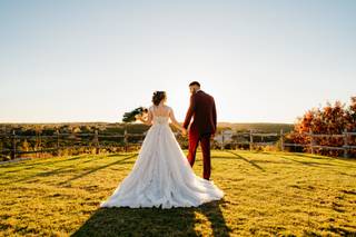 Dove Ridge Vineyard - 39