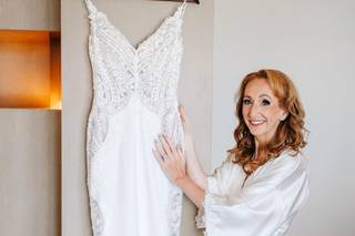Bridal Gallery by Yvonne - 5