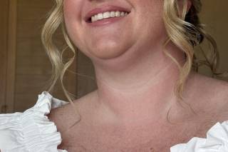 Sara Tamargo Makeup and Hair - 13