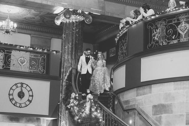 The Society Room of Hartford - 3