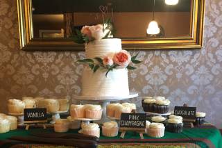 The Makery Cake Company - 28