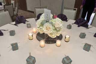 DoubleTree by Hilton Hotel Irvine -Spectrum - 20
