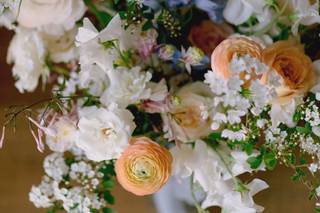 Tumbleweed Floral Design - 44