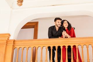 TwoFish Wedding Photography and Video - 12