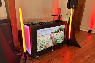 DJ Associates Entertainment LLC - 1