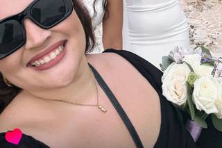 Kariangely Le Wedding Planner - 32