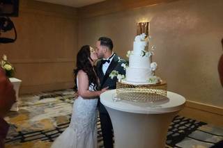 Sheraton Eatontown Hotel - 6