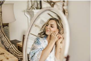Bridal Glow with Victoria O - 21