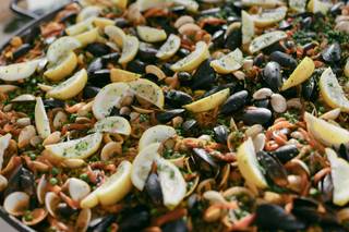 Antonio Ayestaran Custom Catering - 7