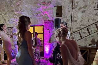 Weddding Artigiani del Divertimento - 1