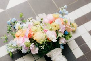 Tupelo Honey Flower Shop & Co. - 5