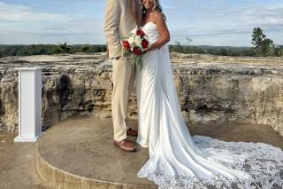 Hermann Hill Weddings - 8